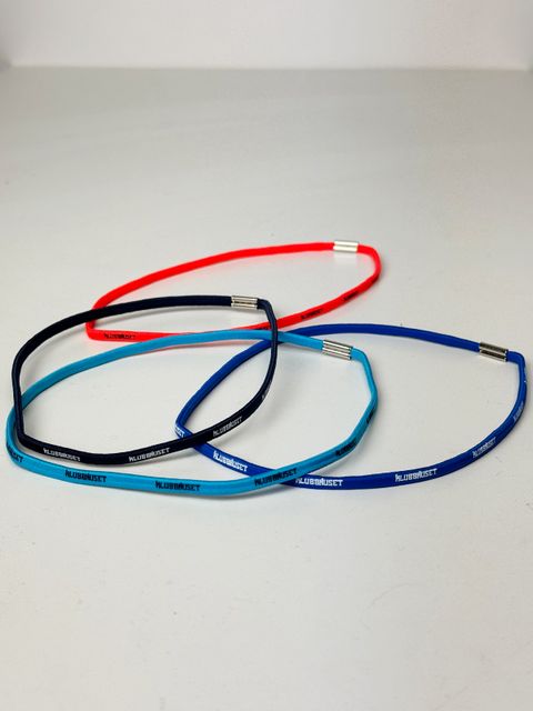 KH Hairband (4-pack)